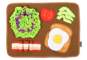 P.L.A.Y. Savoury Sunrise Snuffle Mat