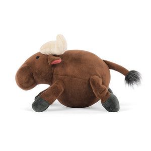 NEW!  P.L.A.Y. Africa Big Five - Buffalo