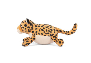 NEW!  P.L.A.Y. Africa Big Five - Leopard