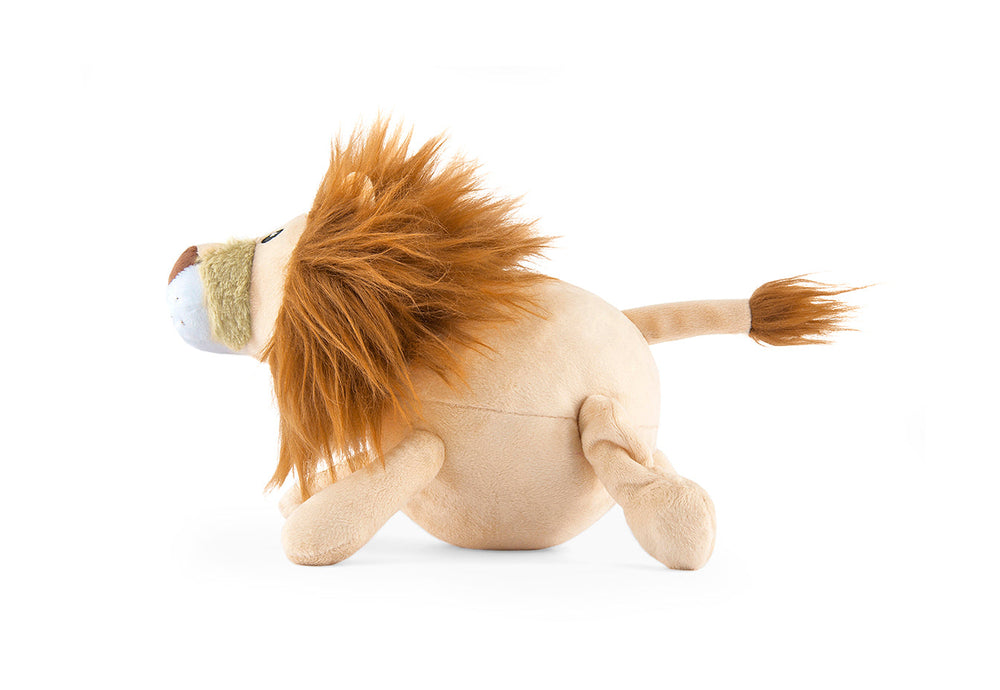 
            
                Load image into Gallery viewer, NEW!  P.L.A.Y. Africa Big Five - Lion
            
        