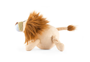 NEW!  P.L.A.Y. Africa Big Five - Lion