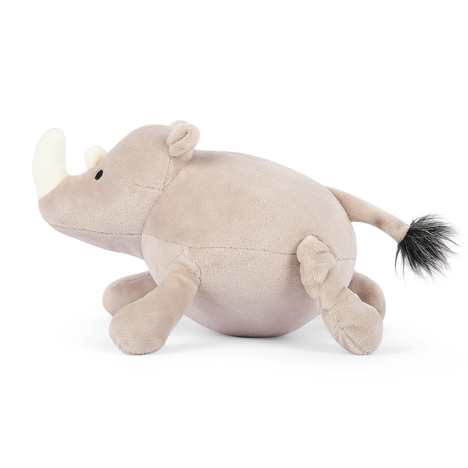 
            
                Load image into Gallery viewer, NEW!  P.L.A.Y. Africa Big Five - Rhino
            
        