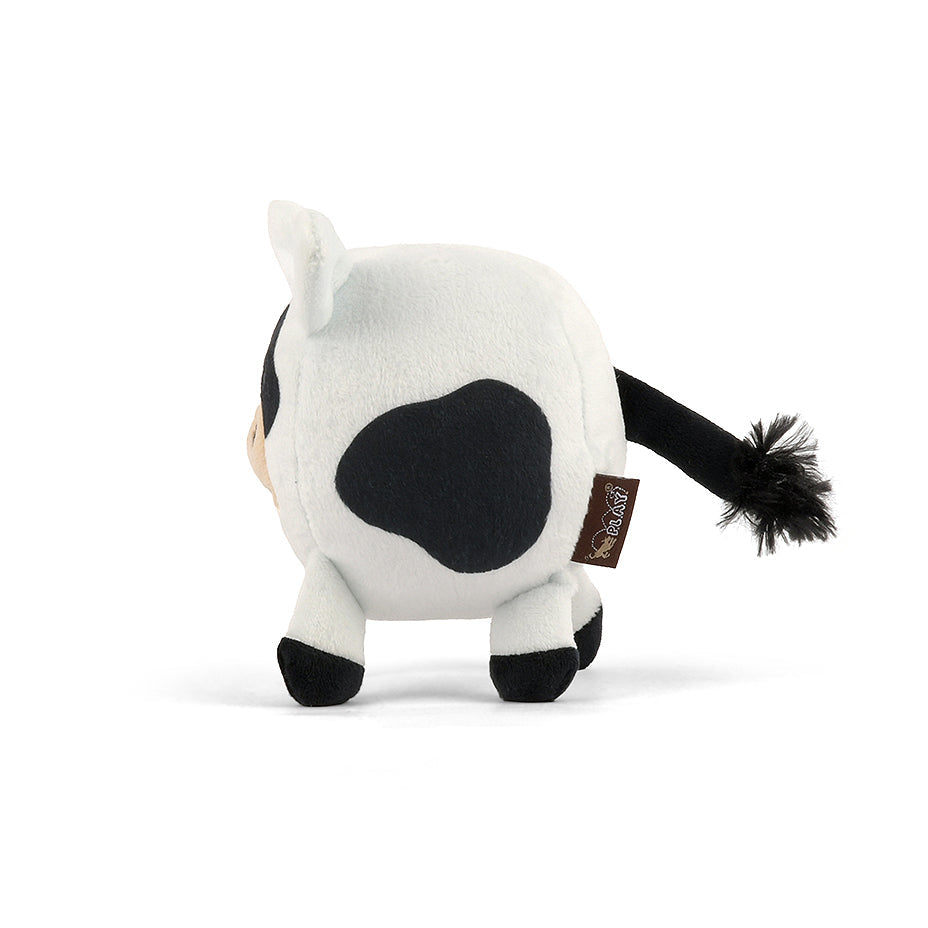 NEW!  P.L.A.Y. Barnyard Buddies - Cole the Cow