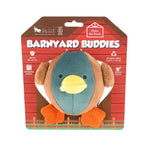 NEW!  P.L.A.Y. Barnyard Buddies - Dana the Duck