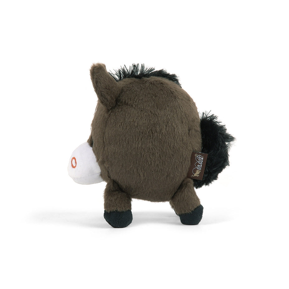 NEW!  P.L.A.Y. Barnyard Buddies - Harley the Horse