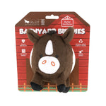 NEW!  P.L.A.Y. Barnyard Buddies - Harley the Horse