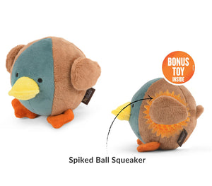 NEW!  P.L.A.Y. Barnyard Buddies - Dana the Duck
