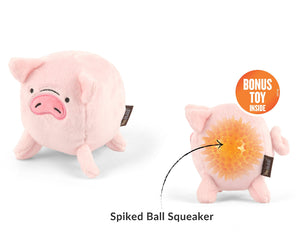 NEW!  P.L.A.Y. Barnyard Buddies - Paul the Pig