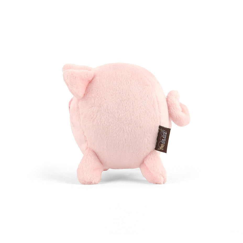 NEW!  P.L.A.Y. Barnyard Buddies - Paul the Pig
