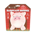 NEW!  P.L.A.Y. Barnyard Buddies - Paul the Pig