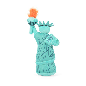 NEW!  P.L.A.Y. Totally Touristy - Lady Liberty, Small