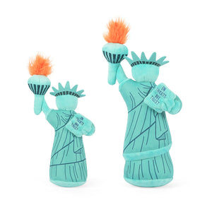 NEW!  P.L.A.Y. Totally Touristy - Lady Liberty, Small