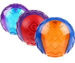 GiGwi Original Ball Multi Pack - Small