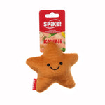 NEW!  Spike Kawaii Starfish Dog Toy