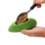 NEW!  Zee.Dog Super Veggiez Toy - Green Peas