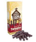 Tiny Friends Farm - Russel Rabbit Twiggies 120g