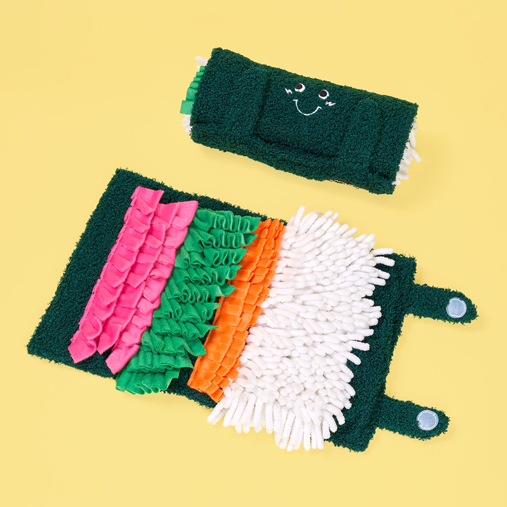 ZippyPaws Snufflerz - Sushi Roll