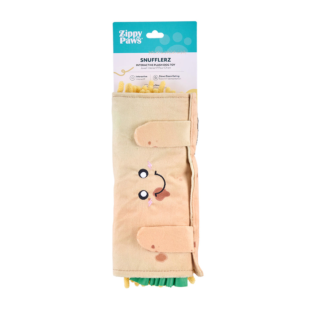 ZippyPaws Snufflerz - Burrito Roll