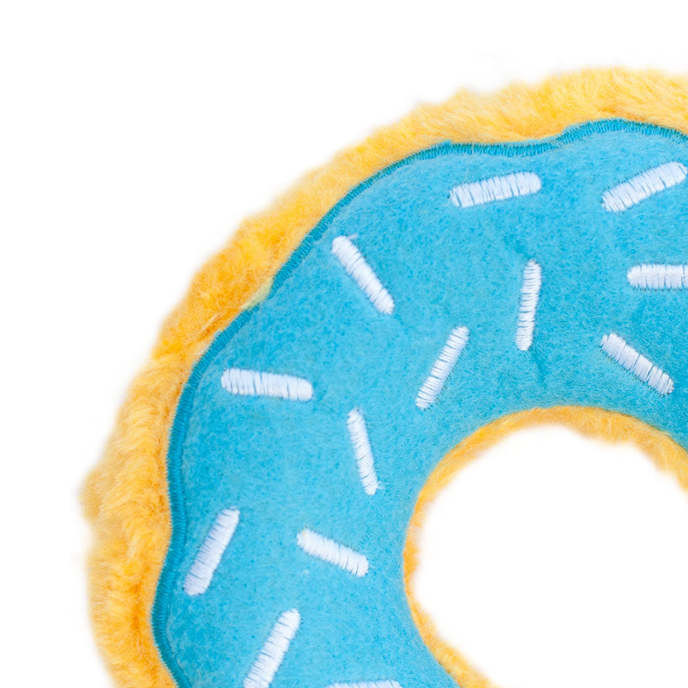 ZippyPaws - Donutz Blueberry
