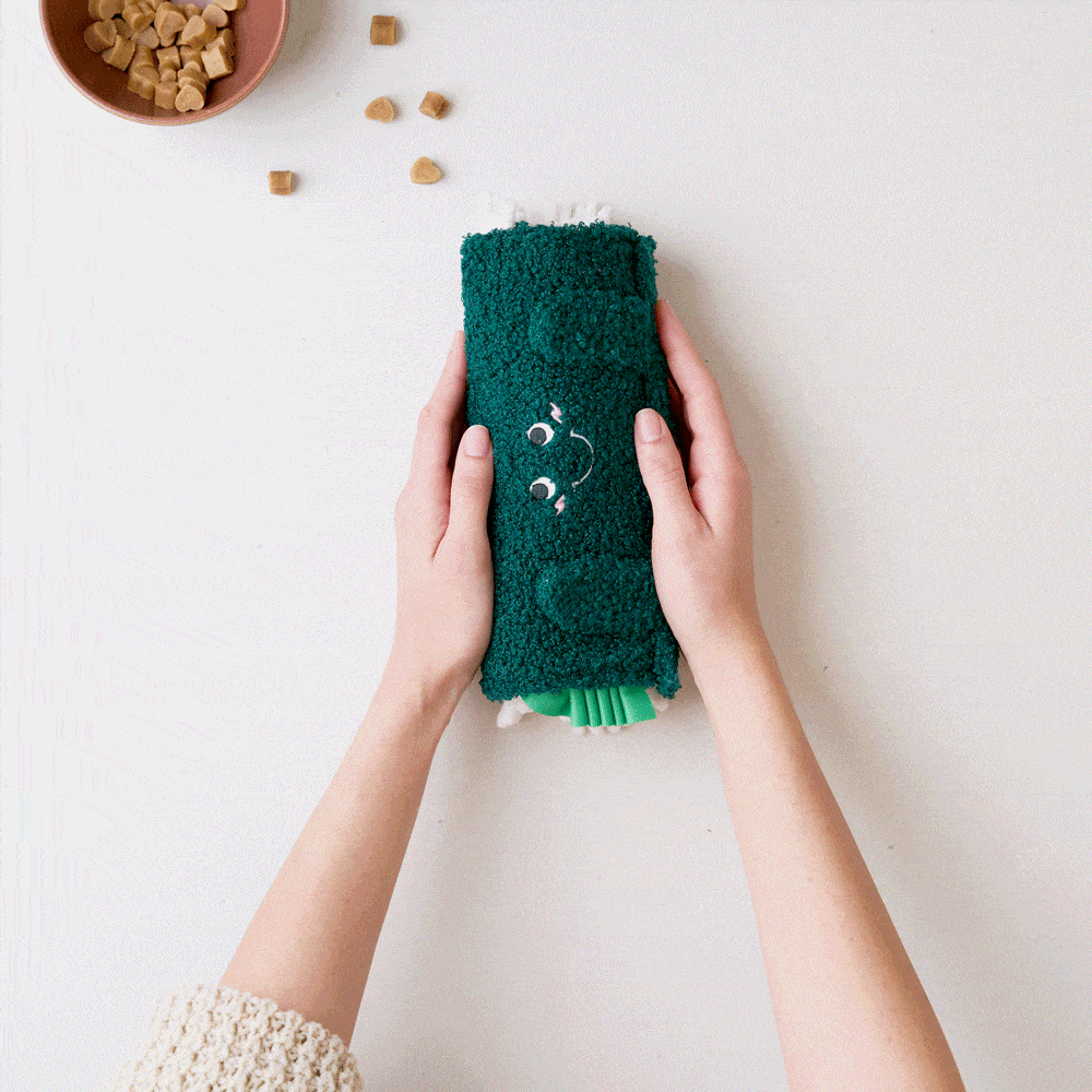 ZippyPaws Snufflerz - Sushi Roll