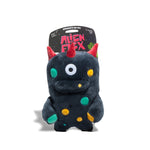 Alien Flex Dog Toy - Ghim