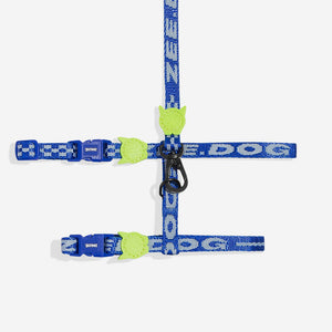 Ltd Edition, Sold Out : Zee.Cat Harness with Leash - Astro