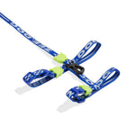 Ltd Edition, Sold Out : Zee.Cat Harness with Leash - Astro