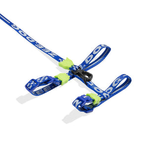 Ltd Edition, Sold Out : Zee.Cat Harness with Leash - Astro