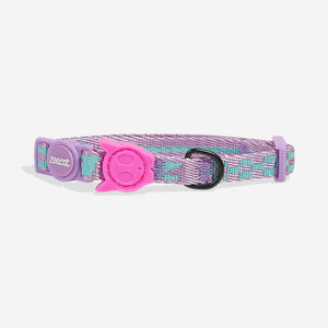 Ltd Edition, Sold Out : Zee.Cat Cat Collar - Aura