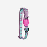 Ltd Edition, Sold Out : Zee.Dog Collar - Aura