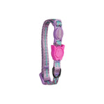 Ltd Edition, Sold Out : Zee.Cat Cat Collar - Aura
