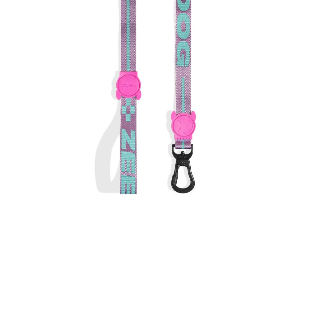 Ltd Edition, Sold Out : Zee.Dog Leash - Aura