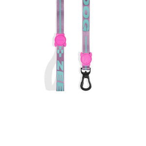Ltd Edition, Sold Out : Zee.Dog Leash - Aura