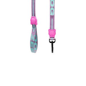 Ltd Edition, Sold Out : Zee.Dog Leash - Aura