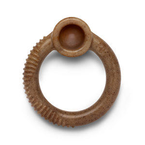 NEW!  Benebone Bacon Ring - Small