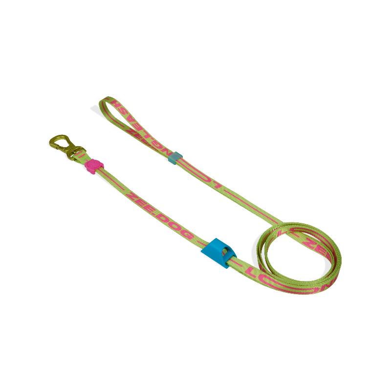 
            
                Load image into Gallery viewer, NEW!  Zee.Dog Long Leash - CMYK
            
        