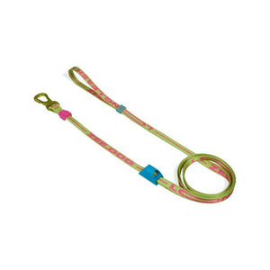 NEW!  Zee.Dog Long Leash - CMYK