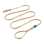 NEW!  Zee.Dog Long Leash - CMYK
