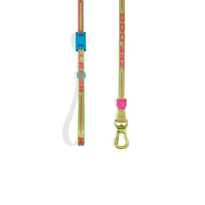 NEW!  Zee.Dog Long Leash - CMYK