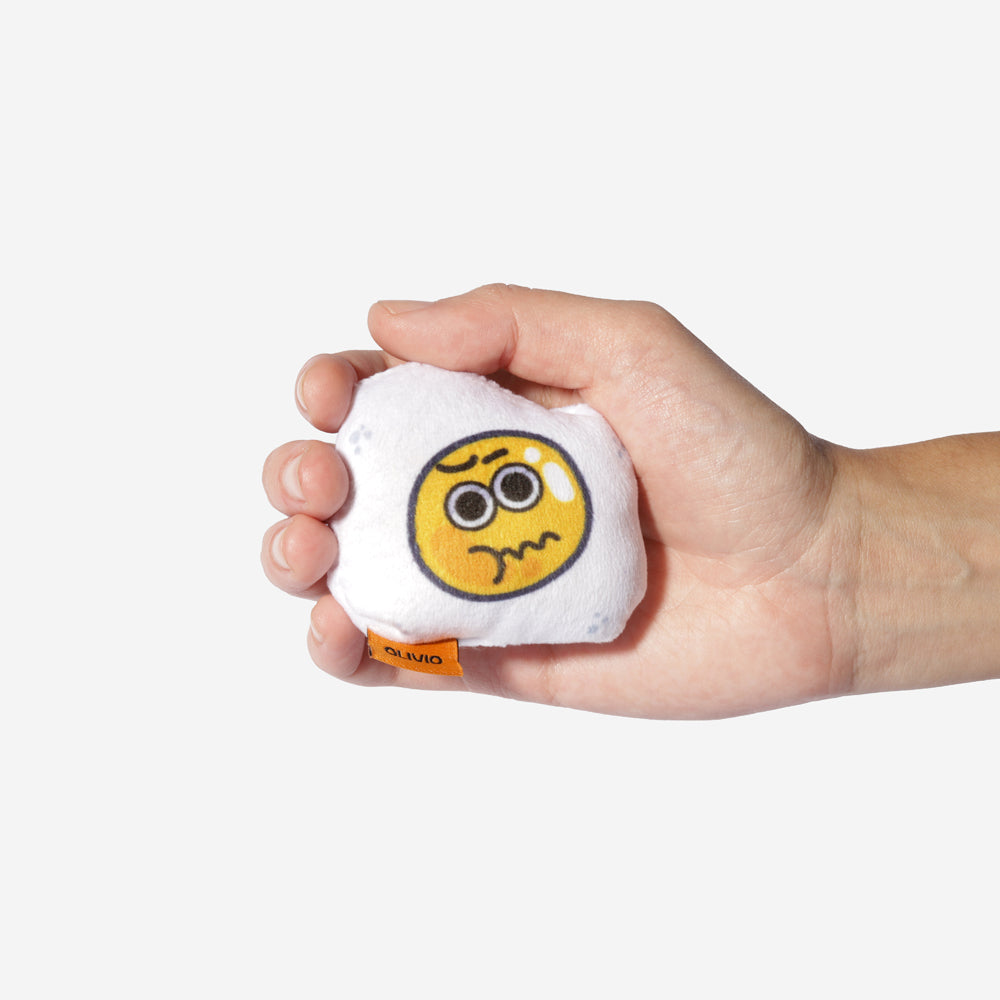 CDSG Cat Toy - Olivio Egg