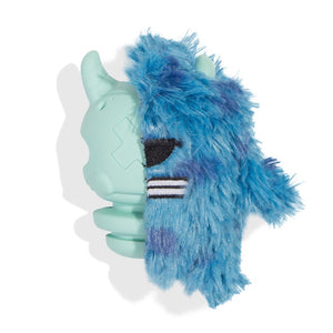 NEW!  Zee.Dog Mr. Fresco Toy