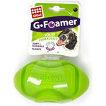 GiGwi G-Foamer Rugby Ball