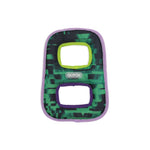 NEW!  Zee.Dog Glitch Tug Toy #401