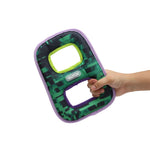 NEW!  Zee.Dog Glitch Tug Toy #401