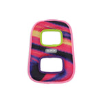 NEW!  Zee.Dog Glitch Tug Toy #500