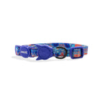 NEW!  Zee.Cat Cat Collar - Glitch #404