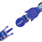 NEW!  Zee.Cat Cat Collar - Glitch #404
