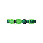 NEW!  Zee.Cat Cat Collar - Glitch #410
