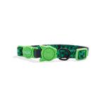 NEW!  Zee.Cat Cat Collar - Glitch #410