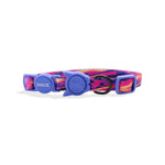 NEW!  Zee.Cat Cat Collar - Glitch #500